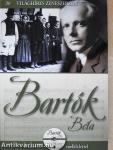Bartók Béla - CD-vel