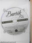 Bartók Béla - CD-vel