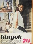 Lányok Évkönyve 1970