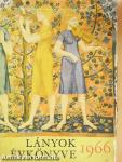 Lányok Évkönyve 1966