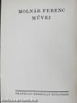 "18 kötet a Molnár Ferenc művei sorozatból (nem teljes sorozat)"