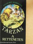Tarzan a rettenetes