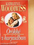 Örökké a karjaidban