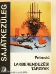 Lakberendezési tárgyak
