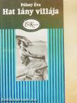 Hat lány villája