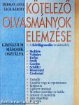 Kötelező olvasmányok elemzése 2.