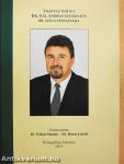 Tiszteletkötet Dr. Gál András geográfus 60. születésnapjára