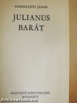 Julianus barát