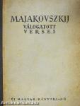 Majakovszkij válogatott versei