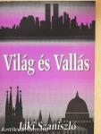 Világ és Vallás