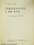 Versenyfutás a 2000. évig