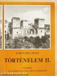 Történelem II.