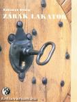 Zárak, lakatok