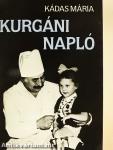 Kurgáni napló