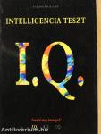 Intelligencia teszt I. Q.