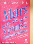 Mars és Vénusz párkeresőben