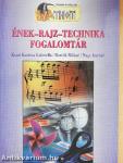 Ének-rajz-technika fogalomtár