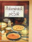 Palacsinták és pizzák