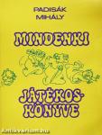 Mindenki játékoskönyve