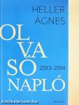 Olvasónapló 2013-2014