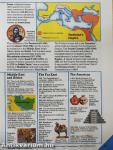 The Usborne Illustrated World History Dates