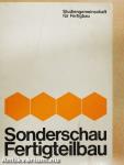 Sonderschau Fertigteilbau