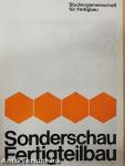 Sonderschau Fertigteilbau