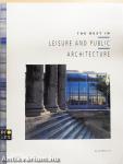 The Best in Leisure and Public Architecture