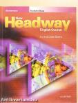New Headway English Course - Elementary - Student's Book/Workbook with key