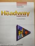 New Headway English Course - Elementary - Student's Book/Workbook with key