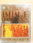 The Complete Bible Handbook