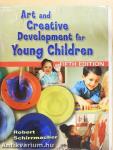 Art and Creative Development for Young Children