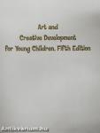 Art and Creative Development for Young Children