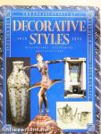 The Encyclopedia of Decorative Styles
