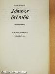 Jámbor örömök