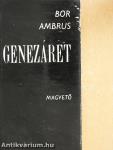 Genezáret