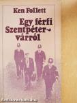 Egy férfi Szentpétervárról