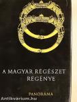 A magyar régészet regénye
