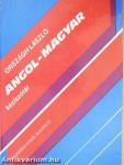 Angol-magyar kéziszótár