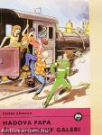 Hadova papa és a Mozdony galeri