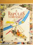 A repülés története