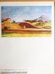 Cézanne festői életműve