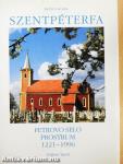 Szentpéterfa
