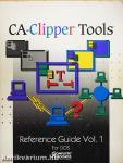 CA-Clipper Tools 1.