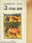 A rózsa neve