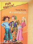 A csereboszi