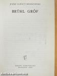 Brühl gróf