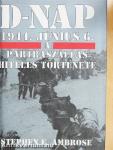 D-nap 1944. június 6.