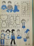 Nők könyvespolca évkönyve 1972