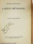 A Kelet művészete